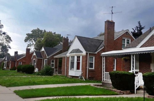 Inversiones inmobiliarias en los Estados Unidos